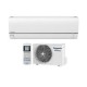 Panasonic Etherea 2,0kW Weiß Klimaanlage Inverter Wärmepumpe Klimagerät SET