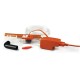Aspen Pumps Mini Orange FP2212 Kondensatpumpe für Klimaanlagen Kondenswasserpump