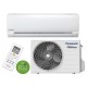 Panasonic Klimaanlage 5,0kW PZ-50-VKE Inverter Wärmepumpe Klimagerät
