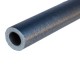 Rohrisolierung 2m lang, Dämmstärke 9mm f. Rohr Ø 18mm, blau | 0,50€/m